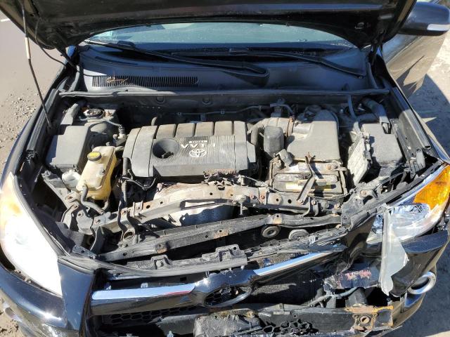 Photo 12 from auction – 2011 TOYOTA RAV4 LIMIT with VIN 2T3DF4DV6BW087284