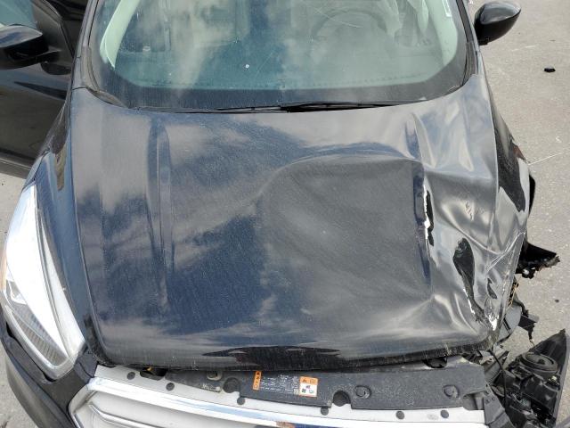 Photo 12 from auction – 2019 FORD ESCAPE SEL with VIN 1FMCU9HD7KUB66732