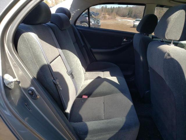 Photo 10 from auction – 2007 TOYOTA COROLLA CE with VIN 2T1BR32E17C716396