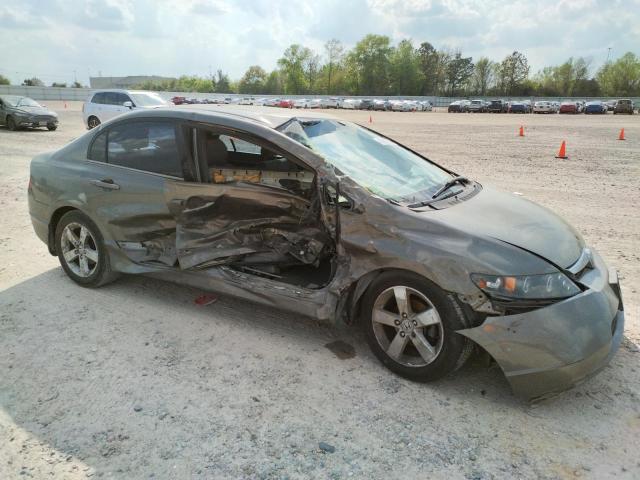 Photo 4 from auction – 2006 HONDA CIVIC EX with VIN 2HGFA16876H521877