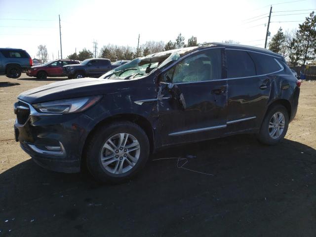 Photo 1 from auction – 2020 BUICK ENCLAVE ES with VIN 5GAEVAKW5LJ202928