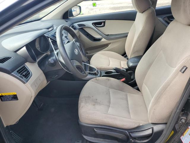 Photo 7 from auction – 2016 HYUNDAI ELANTRA SE with VIN 5NPDH4AE2GH783282