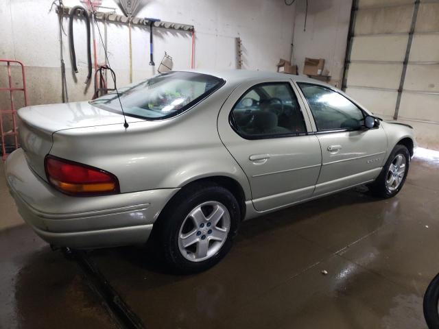 Фото 3 с аукциона – 1999 DODGE STRATUS с VIN 1B3EJ46X2XN532797