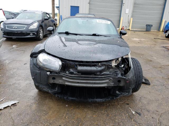 Photo 5 from auction – 2006 MAZDA MX-5 MIATA with VIN JM1NC25F160105211