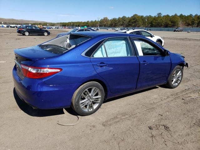 Photo 3 from auction – 2016 TOYOTA CAMRY LE with VIN 4T1BF1FK6GU588362