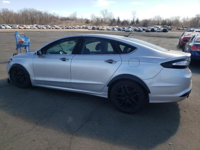 Photo 2 from auction – 2014 FORD FUSION SE with VIN 1FA6P0H7XE5381699
