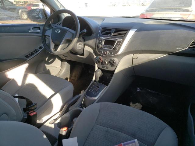 Photo 8 from auction – 2016 HYUNDAI ACCENT SE with VIN KMHCT4AE6GU965143