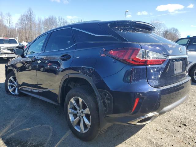 Photo 2 from auction – 2019 LEXUS RX 350 BAS with VIN 2T2BZMCA2KC181553