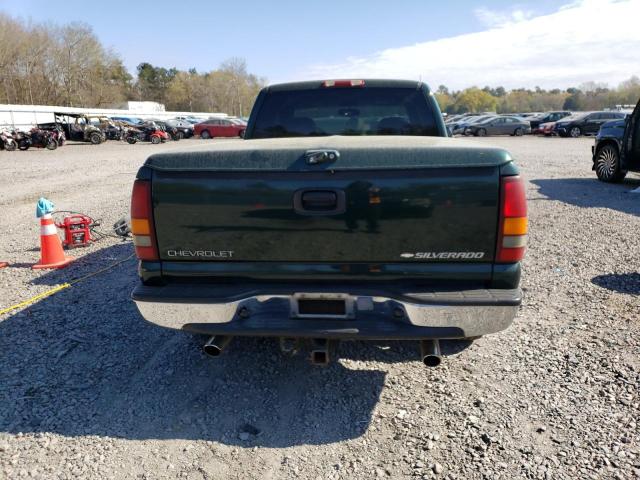 Photo 6 from auction – 2001 CHEVROLET SILVERADO with VIN 2GCEC19T911401939