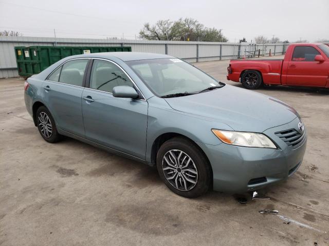 Photo 4 from auction – 2008 TOYOTA CAMRY CE with VIN 4T4BE46K68R037487