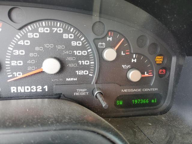 Photo 9 from auction – 2005 FORD EXPLORER X with VIN 1FMZU73E95UB47747