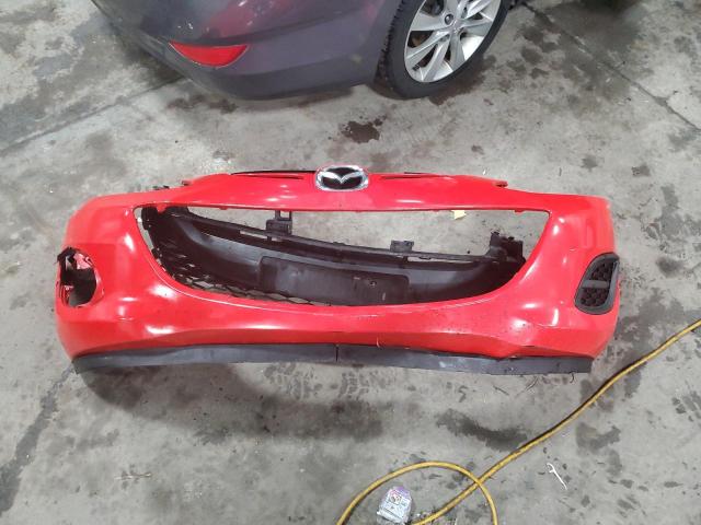 Photo 12 from auction – 2013 MAZDA MAZDA2 with VIN JM1DE1KY6D0154679