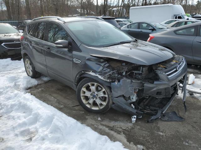 صورة رقم 4 من المزاد - 2016 FORD ESCAPE TIT مع VIN 1FMCU9J95GUA57702