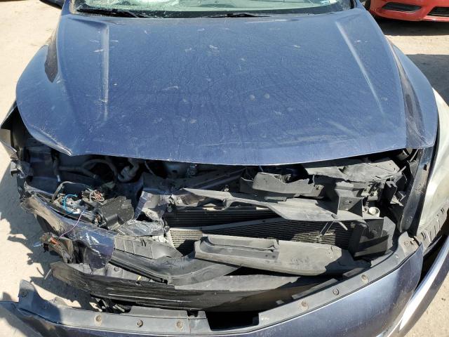 Photo 11 from auction – 2014 CHEVROLET MALIBU LS with VIN 1G11B5SL7EF257575