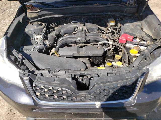 Photo 12 from auction – 2014 SUBARU FORESTER 2 with VIN JF2SJAEC5EH493179