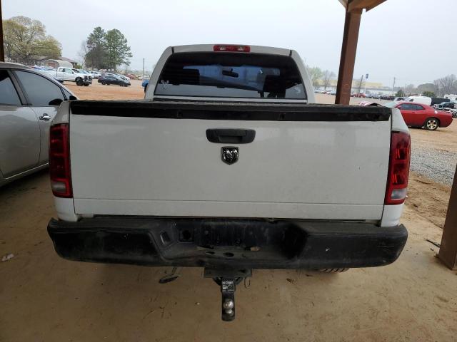 Photo 6 from auction – 2006 DODGE RAM 1500 with VIN 1D7HA16KX6J182457