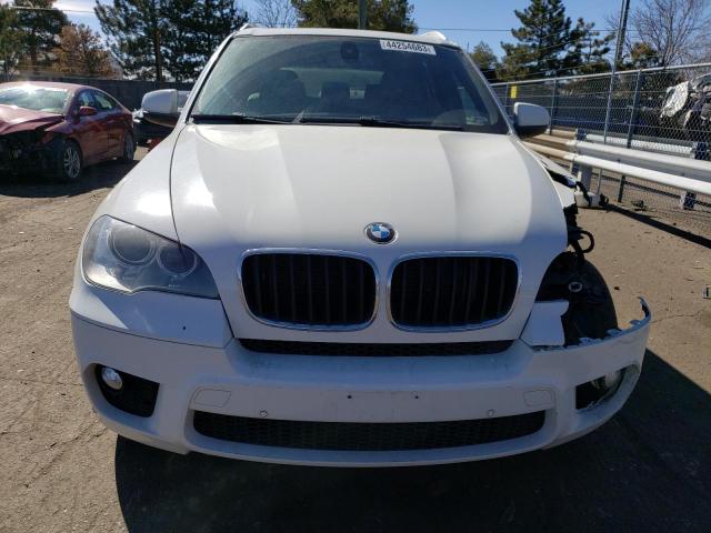Photo 5 from auction – 2013 BMW X5 XDRIVE3 with VIN 5UXZV4C54D0E03042