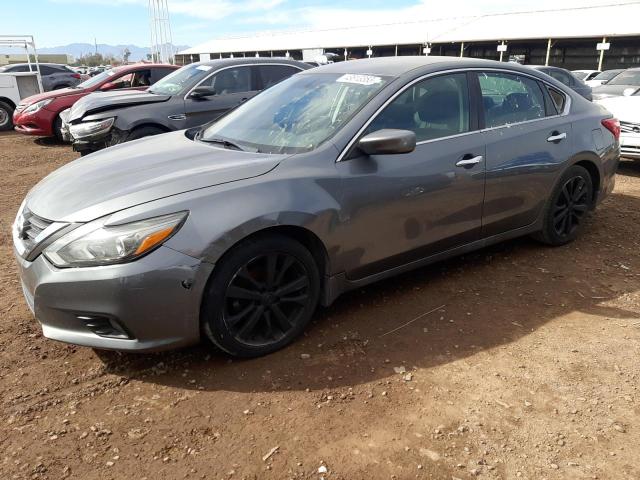 NISSAN ALTIMA 2.5 2016 with VIN 1N4AL3AP6GC282376 - Photo from auction