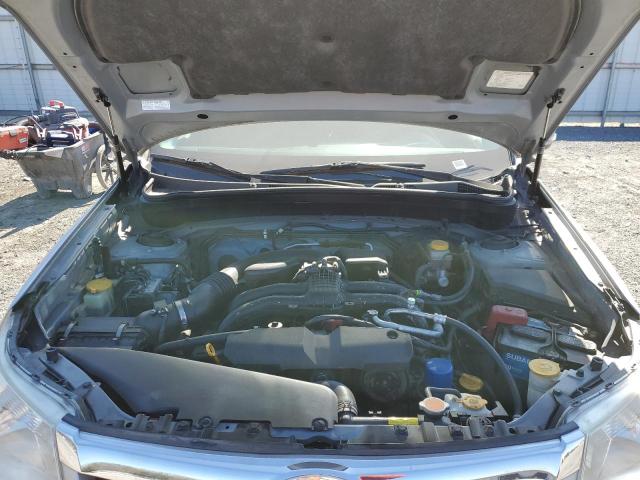 Photo 12 from auction – 2013 SUBARU FORESTER T with VIN JF2SHAGC7DH418880