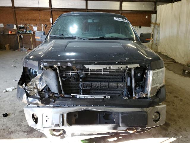 Photo 5 from auction – 2013 FORD F150 SUPER with VIN 1FTFX1EF1DFD97682