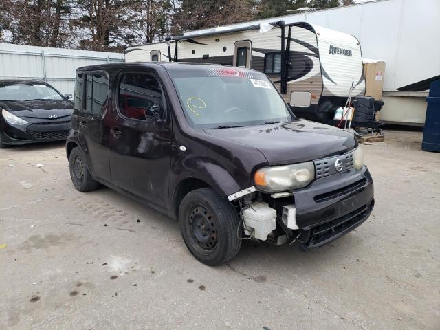 Photo 4 from auction – 2011 NISSAN CUBE BASE with VIN JN8AZ2KR4BT208759