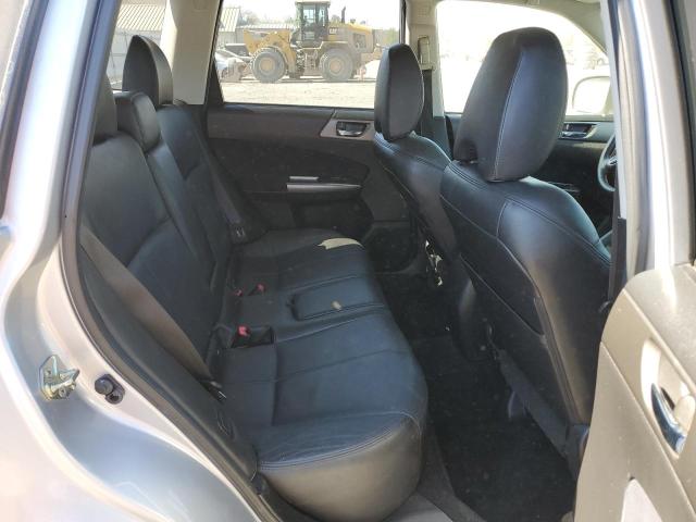 Photo 11 from auction – 2013 SUBARU FORESTER T with VIN JF2SHAGC7DH418880