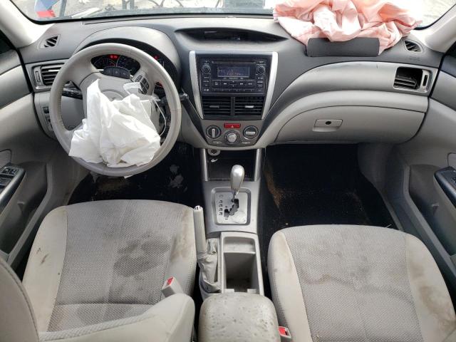 Photo 8 from auction – 2013 SUBARU FORESTER 2 with VIN JF2SHCDC1DH428840