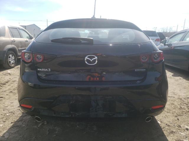Photo 6 from auction – 2019 MAZDA 3 PREFERRE with VIN JM1BPAMM3K1120914