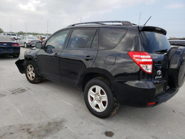 Photo 2 from auction – 2011 TOYOTA RAV4 with VIN 2T3ZF4DV0BW093040