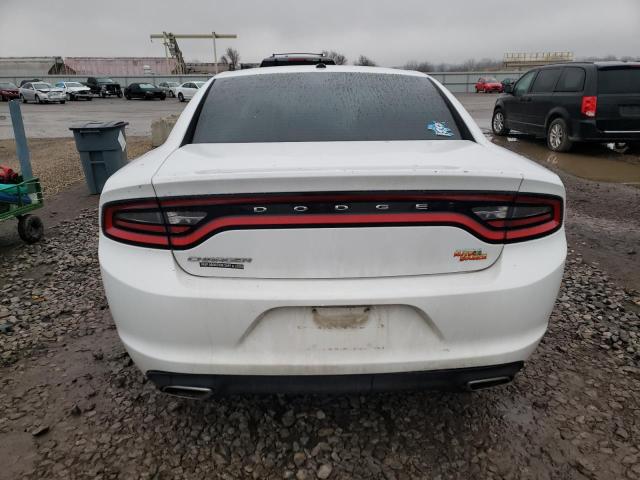 Photo 6 from auction – 2015 DODGE CHARGER SE with VIN 2C3CDXBG1FH811836