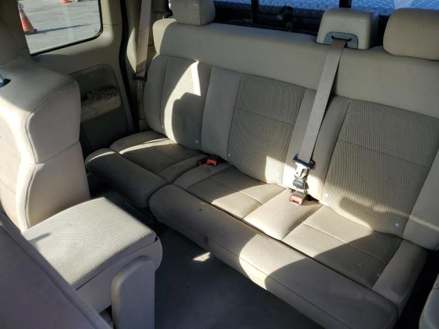 Photo 10 from auction – 2004 FORD F150 with VIN 1FTRX12W14NA47833