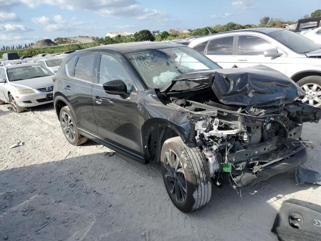 Photo 4 from auction – 2023 MAZDA CX-5 PREMI with VIN JM3KFBDM8P0139326