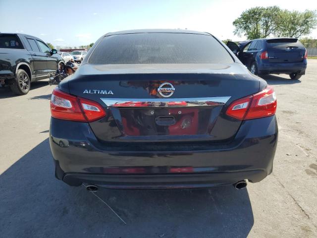 Photo 6 from auction – 2017 NISSAN ALTIMA 2.5 with VIN 1N4AL3AP2HC281114