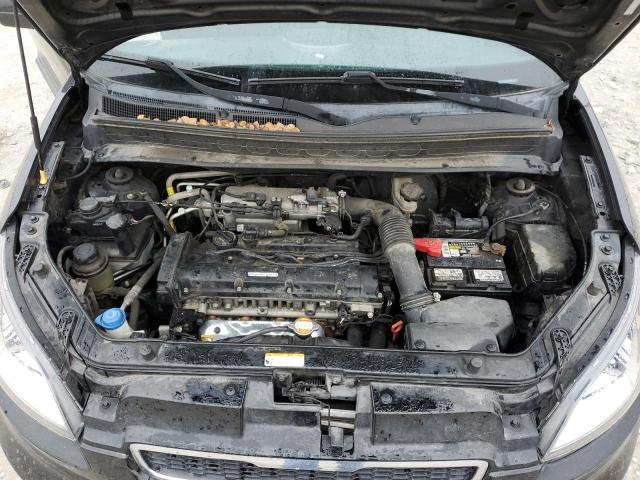 Photo 11 from auction – 2010 KIA SOUL + with VIN KNDJT2A20A7182816