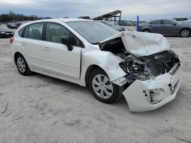 Photo 4 from auction – 2014 SUBARU IMPREZA with VIN JF1GPAA62EH219494