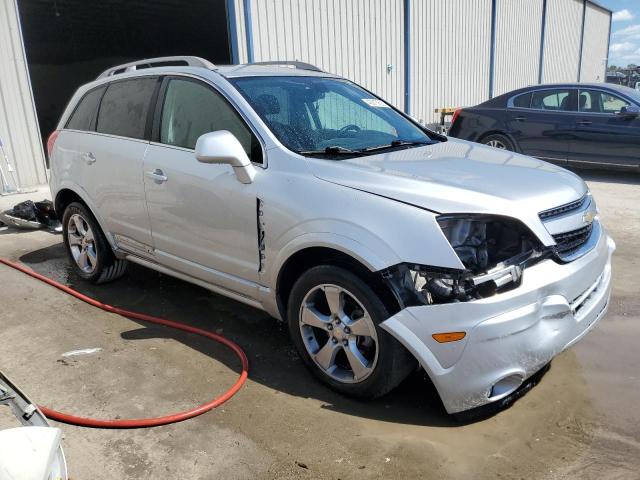 Photo 4 from auction – 2014 CHEVROLET CAPTIVA LT with VIN 3GNAL3EK5ES650506