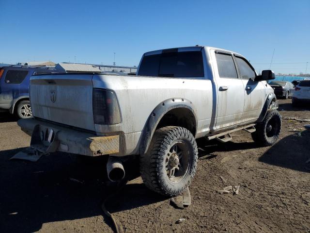 Photo 3 from auction – 2010 DODGE RAM 2500 with VIN 3D7UT2CL0AG116764
