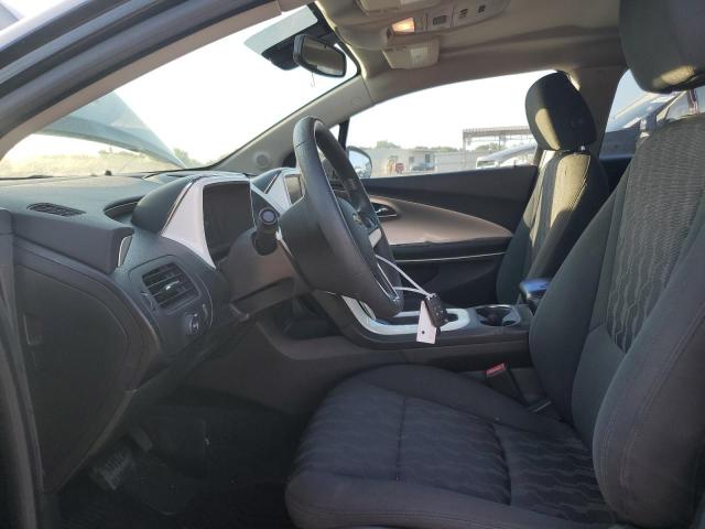 Photo 7 from auction – 2012 CHEVROLET VOLT with VIN 1G1RA6E46CU109684