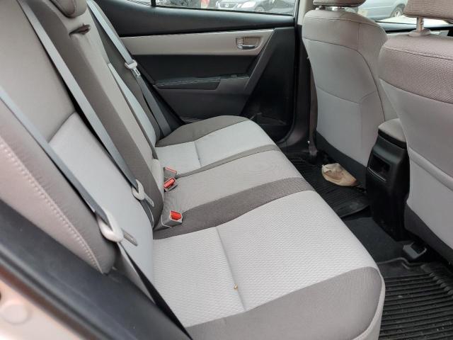 Photo 10 from auction – 2019 TOYOTA COROLLA L with VIN 5YFBURHE8KP872663