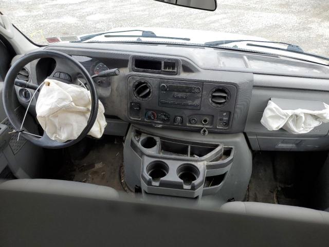 Photo 8 from auction – 2014 FORD ECONOLINE with VIN 1FTNE2EWXEDA52882