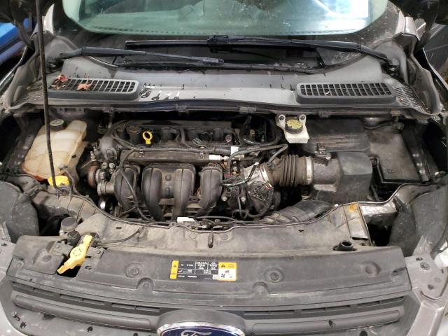 Photo 12 from auction – 2013 FORD ESCAPE S with VIN 1FMCU0F79DUA74484