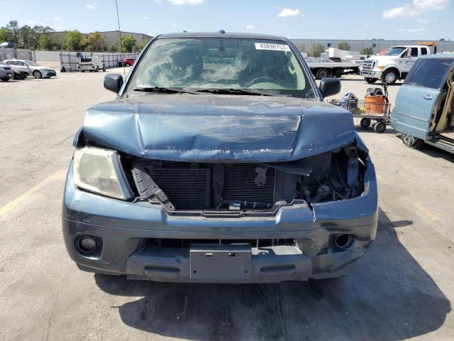 Photo 5 from auction – 2014 NISSAN FRONTIER S with VIN 1N6AD0FR2EN731437