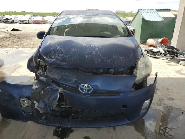 Foto 5 de la subasta – 2010 TOYOTA PRIUS con VIN JTDKN3DU5A0240039