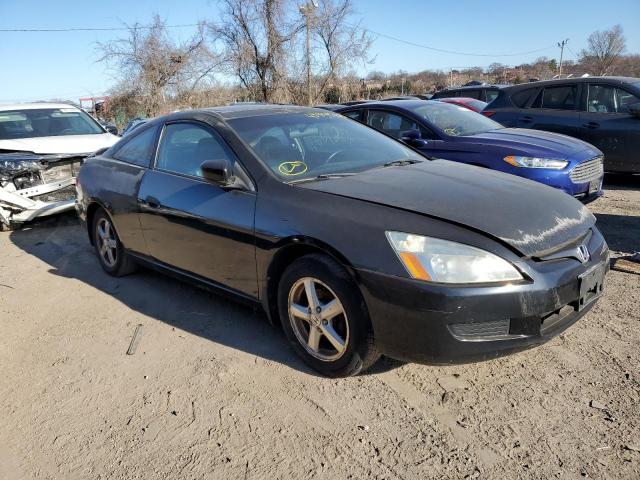 Photo 4 from auction – 2004 HONDA ACCORD EX with VIN 1HGCM726X4A005347