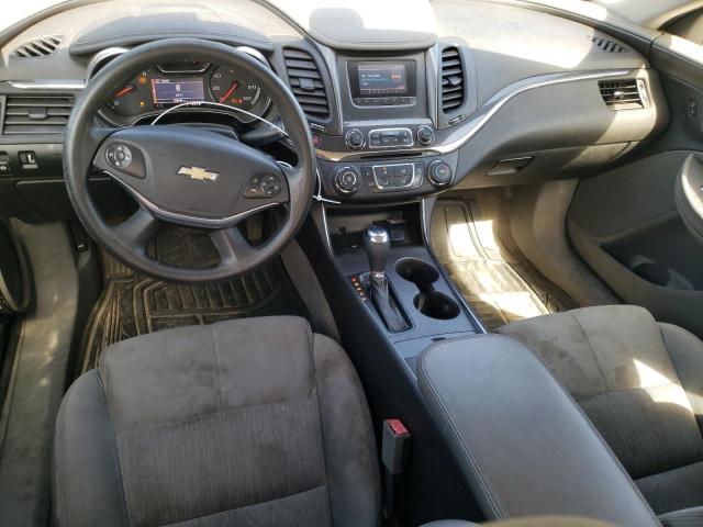 Photo 8 from auction – 2014 CHEVROLET IMPALA LS with VIN 2G11Y5SL6E9114866