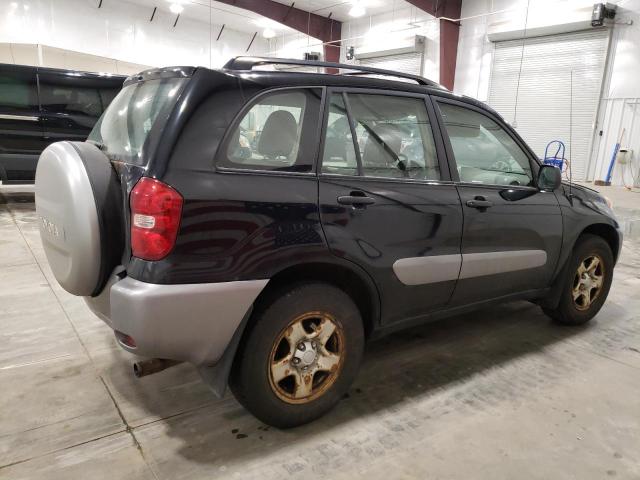 Photo 3 from auction – 2004 TOYOTA RAV4 with VIN JTEGD20V540013726