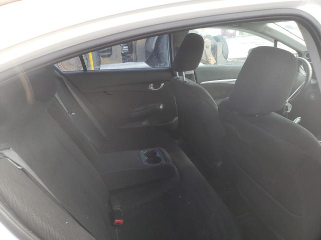 Photo 10 from auction – 2013 HONDA CIVIC LX with VIN 2HGFB2F55DH021187
