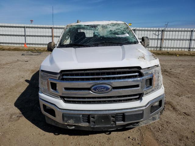 Photo 5 from auction – 2019 FORD F150 SUPER with VIN 1FTEW1EB3KKD49021
