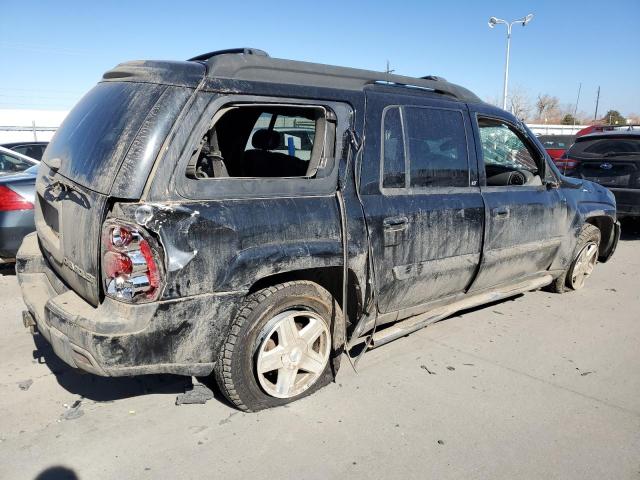 Photo 3 from auction – 2008 CHEVROLET TRAILBLAZE with VIN 1GNET16SX36101132