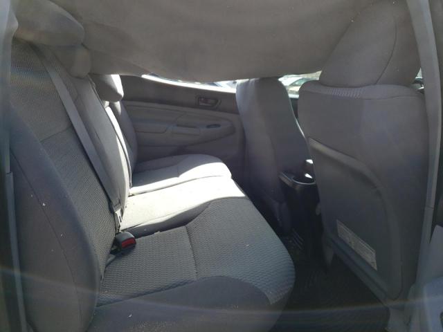 Photo 10 from auction – 2012 TOYOTA TACOMA DOU with VIN 5TFLU4EN4CX031387